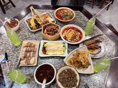 -小街天府