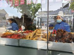 -老人和饭店(淮海中路店)