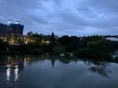-贵阳市花溪国家城市湿地公园
