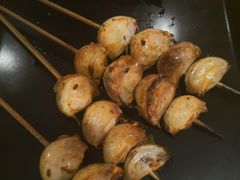 大蒜-望京小腰(北京总店)