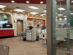 -肯德基(堤口店)