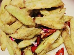 -八府香鸭·啫啫煲(华山路店)