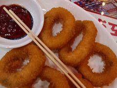 -五条人糖水铺(凯德天府店)