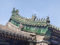 -恭王府博物馆