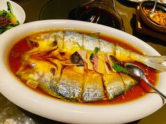 -玫瑰厅上海菜(兴国路店)