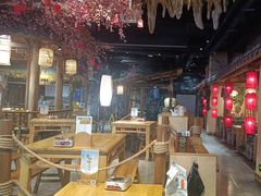 -寻钵记民菜馆·正宗常德钵子菜(滨湖路店)