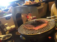 -樱嘢·炭火烧肉(惠南店)