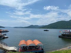 -松花湖风景名胜区