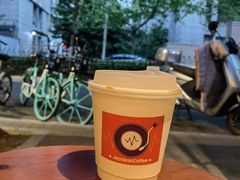 -Joymean coffee.见面咖啡