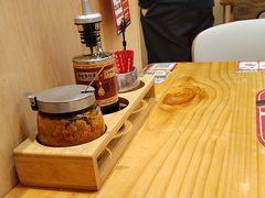 -华记煲仔华·煲仔饭(市桥易发店)