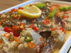 -日进一片海.生腌海鲜火锅.宵夜烧烤(三里屯总店)