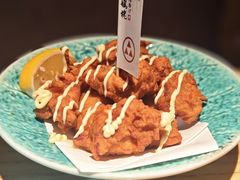 -鹤龟料理店(时代天街店)