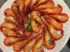 -海宝酒家(中山四路店)