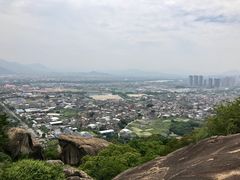 -云洞岩风景区