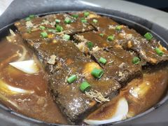 -热河食府(中山路店)