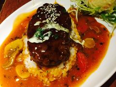 -玛格萝妮比萨屋(陆家浜路店)