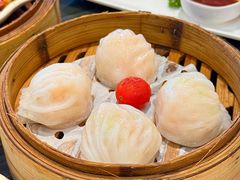 -虾饺妹·粤式手工点心(水荫路店)