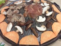iphone_upload_pic-朴氏韩国料理(北欧丽景店)