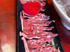 -袁老四火锅(金钟精英城店)