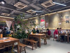 -谭三娘鲜切牛肉自助火锅(九眼桥总店)