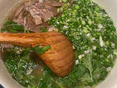 -马记永·兰州牛肉面(天通苑家乐福店)