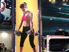 -健怪兽私教健身馆(恒大帝景店)