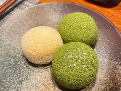 -戏作寿司(观音桥店)