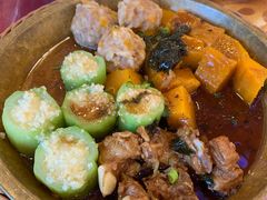 -潮喜竹溪荔湖酒家(荔枝湾店)