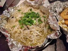 海白豆芽-临高吉海土窑