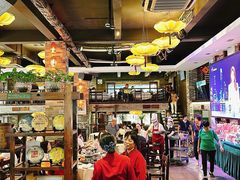 -味可道美食坊(福基路店)