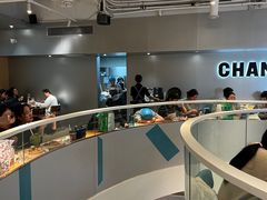 -魏客咖啡(中铁中心店)
