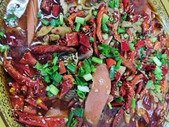 -老丘丘(较场口店)