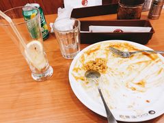 -COCO壱番屋(北京平安国际金融中心店)