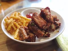 -红旗大食堂(君悦紫园店)