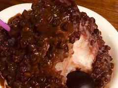 -二斗栗子(黄河道店)