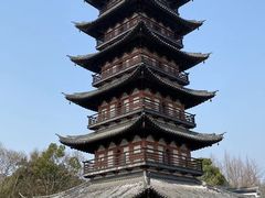 -上海方塔园