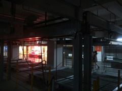 -悠方地下停车场