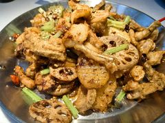 -红盔甲·小龙虾(天钥桥店)