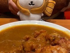 -CoCo壱番屋(久光百货店)