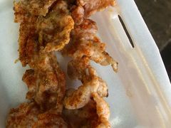-豪香里脊肉串(大中路店)