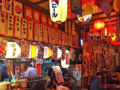 大堂-平成屋·午肴夜酒(四川北路店)