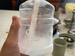 -椰子营·椰子鸡火锅(万象里店)