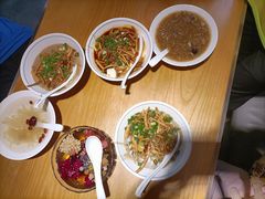 -龙抄手食府(浣花北路店)