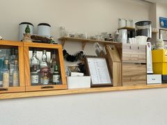 -simple hut简屋咖啡