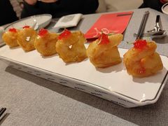 -柿合缘新京菜(国金中心商场店)