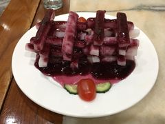 -壹条龙饭庄台基厂店
