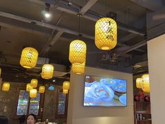 -乡里八闽·福州乡土菜(高宅店)