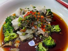 -中卫御苑福膳·养生局(圆明园店)