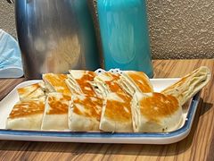 -九转小磨·东北菜老字号(祥安店)