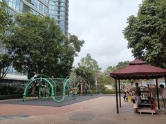 -荔湾区儿童公园